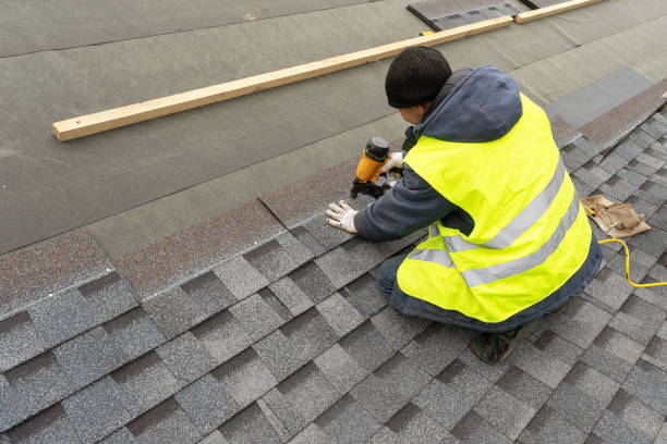 Quick and Trustworthy Emergency Roof Repair Services in Xenia, OH