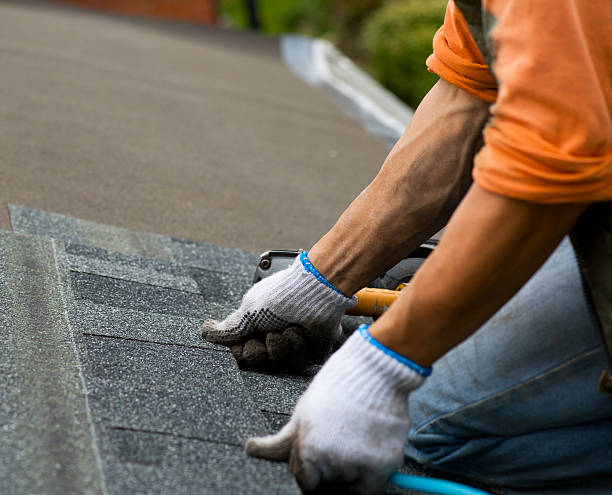 Best Storm Damage Roof Repair  in Xenia, OH