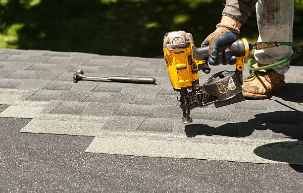 Best Emergency Roof Repair  in Xenia, OH